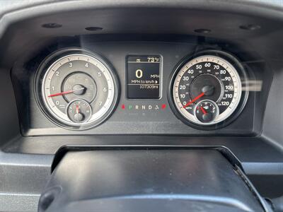 2014 RAM 1500 Tradesman   - Photo 44 - Sacramento, CA 95826