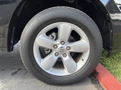 2014 RAM 1500 Tradesman   - Photo 15 - Sacramento, CA 95826