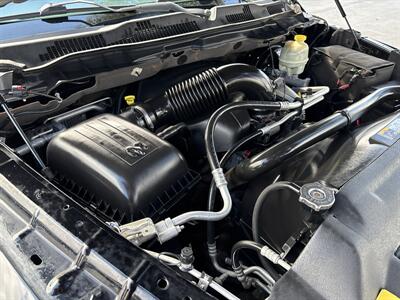 2014 RAM 1500 Tradesman   - Photo 42 - Sacramento, CA 95826