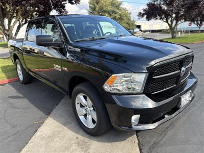 2014 RAM 1500 Tradesman   - Photo 3 - Sacramento, CA 95826