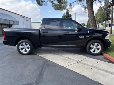 2014 RAM 1500 Tradesman   - Photo 14 - Sacramento, CA 95826