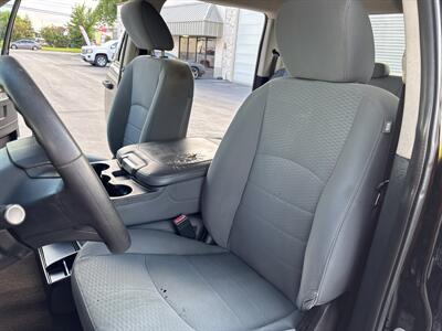2014 RAM 1500 Tradesman   - Photo 26 - Sacramento, CA 95826