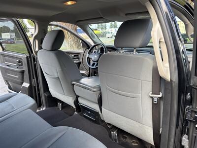 2014 RAM 1500 Tradesman   - Photo 34 - Sacramento, CA 95826