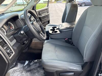 2014 RAM 1500 Tradesman   - Photo 25 - Sacramento, CA 95826