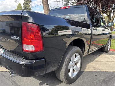 2014 RAM 1500 Tradesman   - Photo 12 - Sacramento, CA 95826