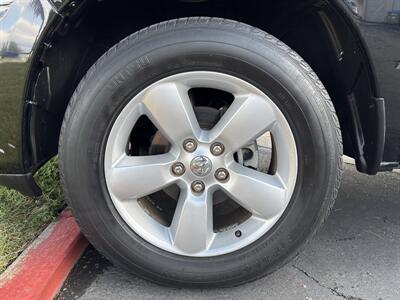 2014 RAM 1500 Tradesman   - Photo 21 - Sacramento, CA 95826