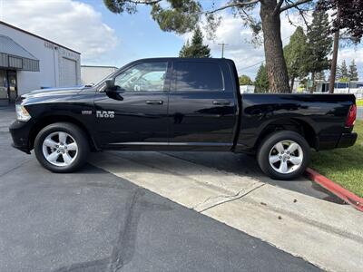 2014 RAM 1500 Tradesman   - Photo 8 - Sacramento, CA 95826