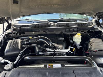 2014 RAM 1500 Tradesman   - Photo 41 - Sacramento, CA 95826