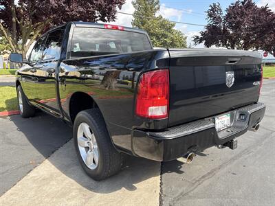 2014 RAM 1500 Tradesman   - Photo 9 - Sacramento, CA 95826