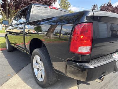 2014 RAM 1500 Tradesman   - Photo 10 - Sacramento, CA 95826