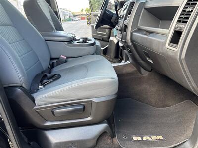 2014 RAM 1500 Tradesman   - Photo 38 - Sacramento, CA 95826