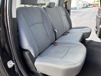 2014 RAM 1500 Tradesman   - Photo 35 - Sacramento, CA 95826