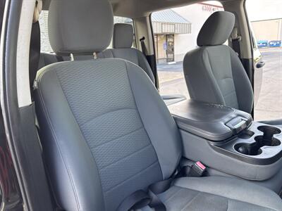 2014 RAM 1500 Tradesman   - Photo 39 - Sacramento, CA 95826