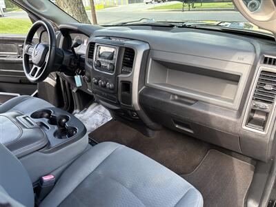 2014 RAM 1500 Tradesman   - Photo 37 - Sacramento, CA 95826
