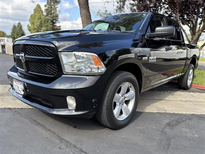 2014 RAM 1500 Tradesman   - Photo 6 - Sacramento, CA 95826