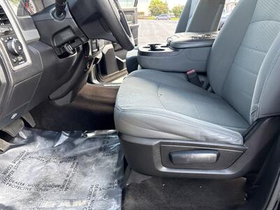 2014 RAM 1500 Tradesman   - Photo 24 - Sacramento, CA 95826