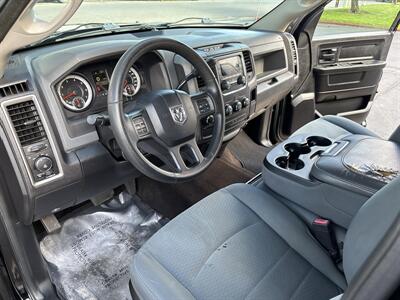 2014 RAM 1500 Tradesman   - Photo 23 - Sacramento, CA 95826
