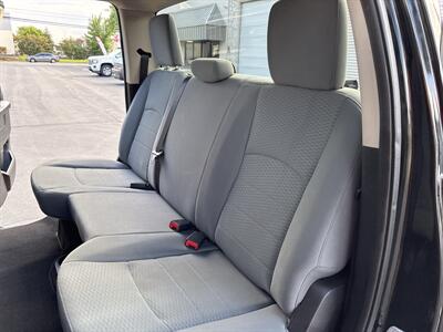 2014 RAM 1500 Tradesman   - Photo 31 - Sacramento, CA 95826