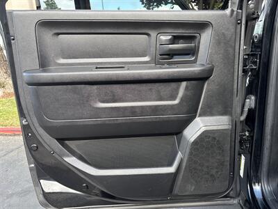 2014 RAM 1500 Tradesman   - Photo 32 - Sacramento, CA 95826