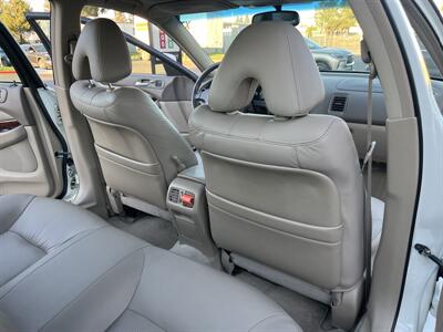 2002 Acura TL 3.2 Type-S   - Photo 30 - Sacramento, CA 95826