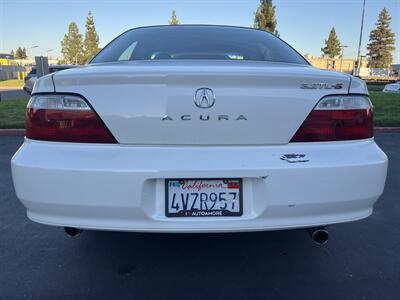 2002 Acura TL 3.2 Type-S   - Photo 10 - Sacramento, CA 95826