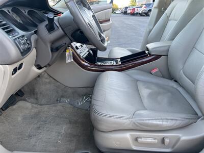 2002 Acura TL 3.2 Type-S   - Photo 23 - Sacramento, CA 95826