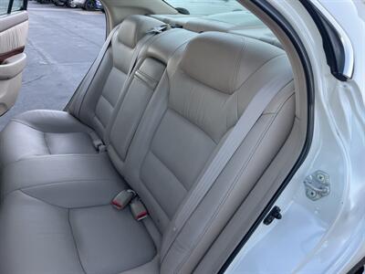2002 Acura TL 3.2 Type-S   - Photo 28 - Sacramento, CA 95826