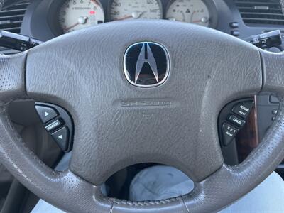2002 Acura TL 3.2 Type-S   - Photo 38 - Sacramento, CA 95826