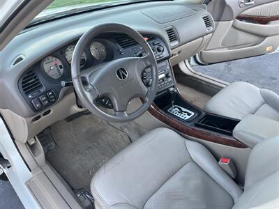 2002 Acura TL 3.2 Type-S   - Photo 22 - Sacramento, CA 95826