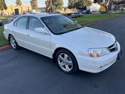 2002 Acura TL 3.2 Type-S   - Photo 3 - Sacramento, CA 95826