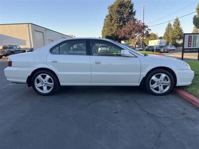 2002 Acura TL 3.2 Type-S   - Photo 14 - Sacramento, CA 95826