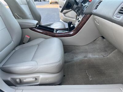 2002 Acura TL 3.2 Type-S   - Photo 33 - Sacramento, CA 95826