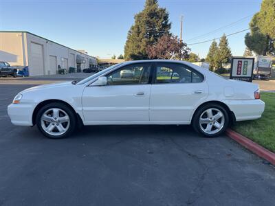 2002 Acura TL 3.2 Type-S   - Photo 8 - Sacramento, CA 95826
