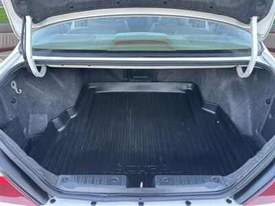 2002 Acura TL 3.2 Type-S   - Photo 29 - Sacramento, CA 95826