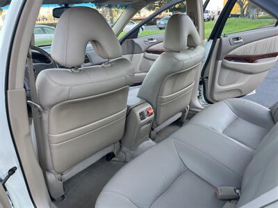 2002 Acura TL 3.2 Type-S   - Photo 26 - Sacramento, CA 95826