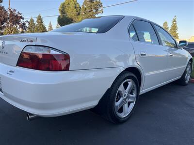 2002 Acura TL 3.2 Type-S   - Photo 12 - Sacramento, CA 95826