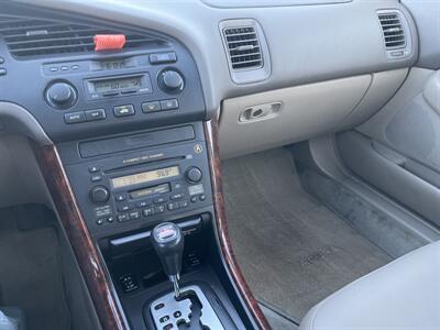 2002 Acura TL 3.2 Type-S   - Photo 40 - Sacramento, CA 95826