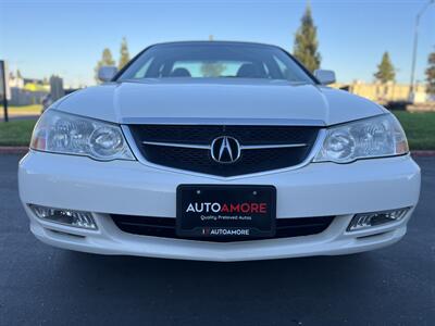 2002 Acura TL 3.2 Type-S   - Photo 5 - Sacramento, CA 95826