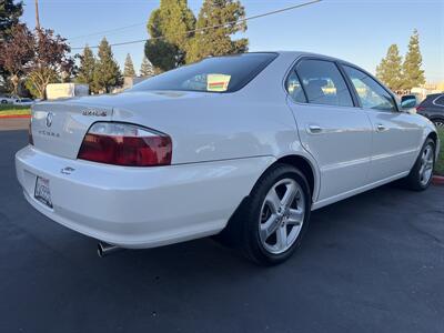 2002 Acura TL 3.2 Type-S   - Photo 13 - Sacramento, CA 95826