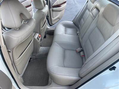 2002 Acura TL 3.2 Type-S   - Photo 27 - Sacramento, CA 95826