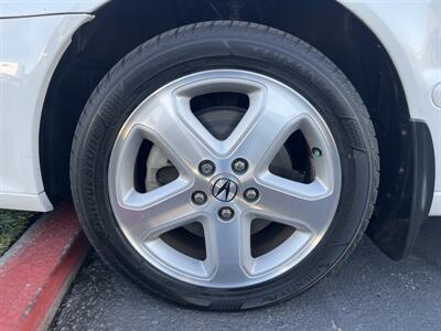 2002 Acura TL 3.2 Type-S   - Photo 21 - Sacramento, CA 95826