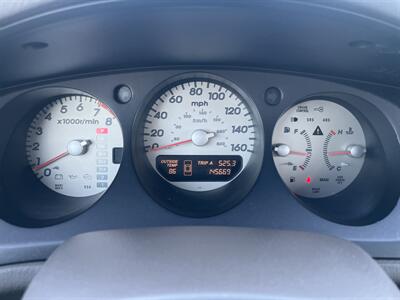 2002 Acura TL 3.2 Type-S   - Photo 37 - Sacramento, CA 95826