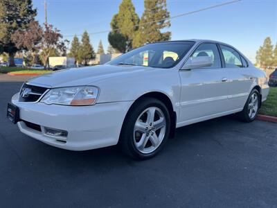 2002 Acura TL 3.2 Type-S   - Photo 7 - Sacramento, CA 95826