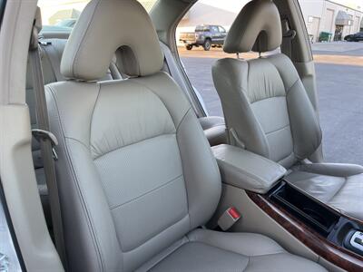 2002 Acura TL 3.2 Type-S   - Photo 34 - Sacramento, CA 95826