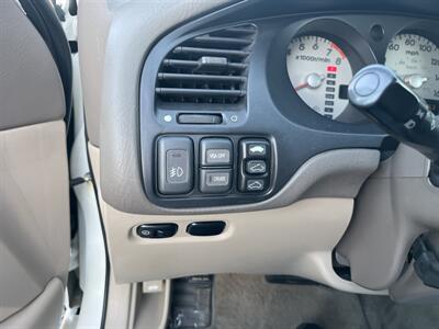 2002 Acura TL 3.2 Type-S   - Photo 39 - Sacramento, CA 95826