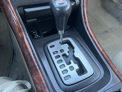 2002 Acura TL 3.2 Type-S   - Photo 41 - Sacramento, CA 95826