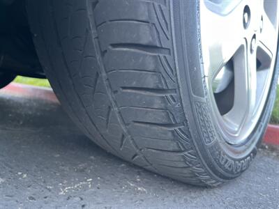 2002 Acura TL 3.2 Type-S   - Photo 16 - Sacramento, CA 95826