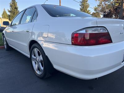 2002 Acura TL 3.2 Type-S   - Photo 11 - Sacramento, CA 95826