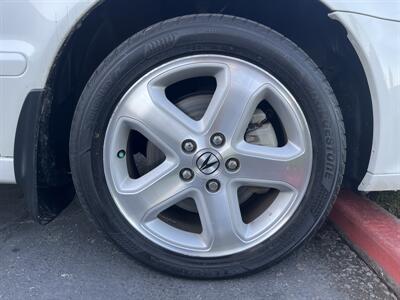 2002 Acura TL 3.2 Type-S   - Photo 15 - Sacramento, CA 95826