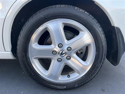 2002 Acura TL 3.2 Type-S   - Photo 19 - Sacramento, CA 95826